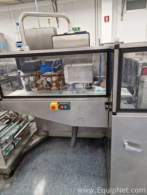 Línea de Empaque PFM MISTRAL BB