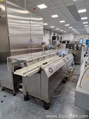 Línea de Empaque PFM MISTRAL BB