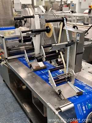 Línea de Empaque PFM MISTRAL BB