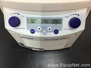 Centrífuga para Laboratórios Eppendorf 5415 R