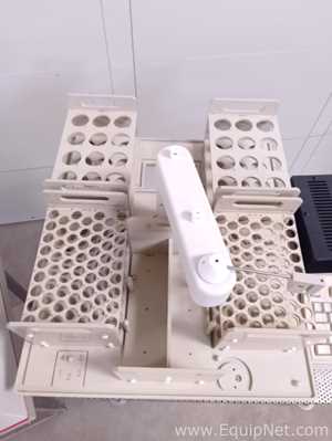 VARIAN MOD. SPECTRAA-800 - Atomic absorption spectrometer