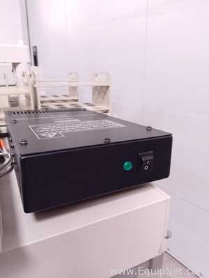 VARIAN MOD. SPECTRAA-800 - Atomic absorption spectrometer