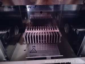 VARIAN MOD. SPECTRAA-800 - Atomic absorption spectrometer
