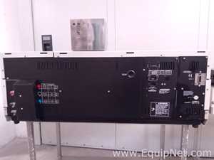 VARIAN MOD. SPECTRAA-800 - Atomic absorption spectrometer