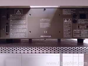 VARIAN MOD. SPECTRAA-800 - Atomic absorption spectrometer