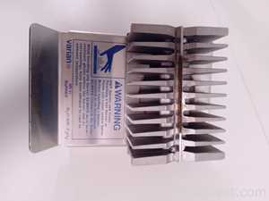 VARIAN MOD. SPECTRAA-800 - Atomic absorption spectrometer
