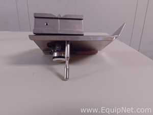 VARIAN MOD. SPECTRAA-800 - Atomic absorption spectrometer