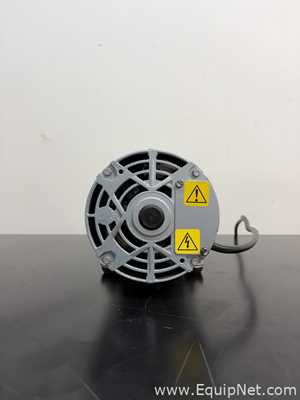 Bomba de Vacío Gast Manufacturing Inc. 0523-101Q-G588DX