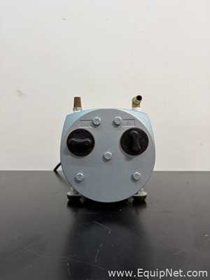 Bomba de Vacío Gast Manufacturing Inc. 0523-101Q-G588DX