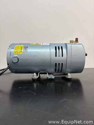 Bomba de Vacío Gast Manufacturing Inc. 0523-101Q-G588DX