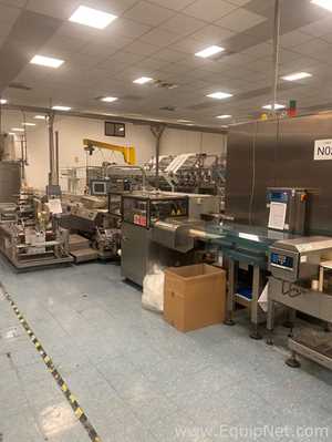 Línea de Empaque PFM MISTRAL BB