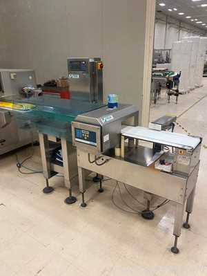 Línea de Empaque PFM MISTRAL BB