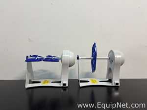 Lot of 3 Lab Mixers