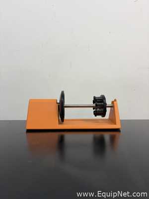 Lot of 3 Lab Mixers