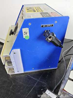 lote de  3 Seladora Térmicas Wrap Ade K