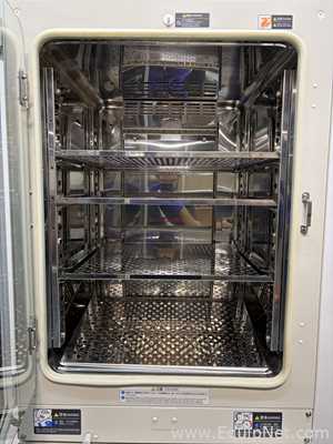 Sanyo MCO-19AIC UV 170-liter CO2 Double Stacked Incubator