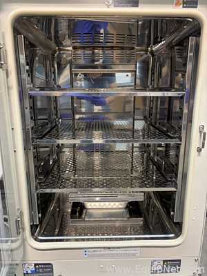 Sanyo MCO-19AIC UV 170-liter CO2 Double Stacked Incubator