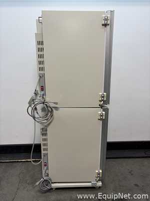 Sanyo MCO-19AIC UV 170-liter CO2 Double Stacked Incubator
