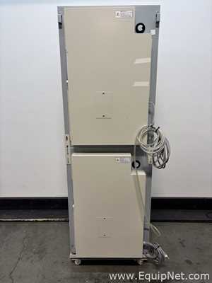 Sanyo MCO-19AIC UV 170-liter CO2 Double Stacked Incubator