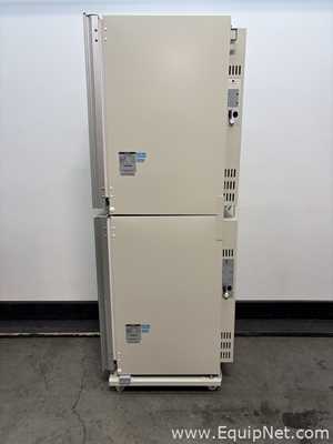 Sanyo MCO-19AIC UV 170-liter CO2 Double Stacked Incubator