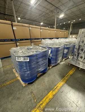 Campbells Beef Stock - 130,946 lbs (555 lbs per drum (230-240 drums aprox))