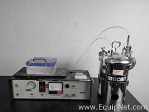 Verificador de Fugas Mocon Pac Guard 400
