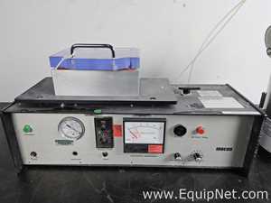 Mocon Pac Guard 400 Package Leak Detector with Vessel