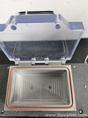 Mocon Pac Guard 400 Package Leak Detector with Vessel