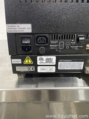 Lavadora - Placa Bio Tek Systems ELx405