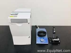 Analisador Agilent Technologies G2939A