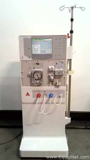 Equipos Diversos de Laboratorio Fresenius 2008K