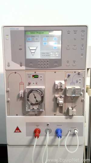 Equipos Diversos de Laboratorio Fresenius 2008K
