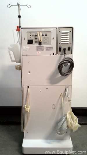 Equipos Diversos de Laboratorio Fresenius 2008K