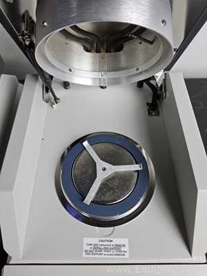 Lote de 2 Analizador de Humedad Arizona Instruments Computrac Max 2000