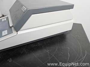 Lote de 2 Analizador de Humedad Arizona Instruments Computrac Max 2000