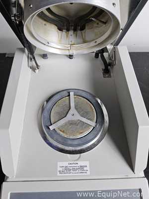 Lote de 2 Analizador de Humedad Arizona Instruments Computrac Max 2000