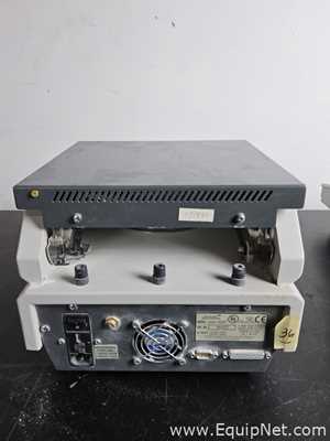 Lote de 2 Analizador de Humedad Arizona Instruments Computrac Max 2000
