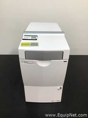 Analisador Agilent Technologies G2939A