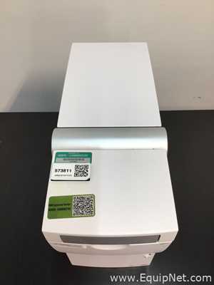 Analisador Agilent Technologies G2939A