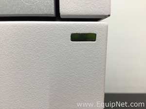 Analisador Agilent Technologies G2939A