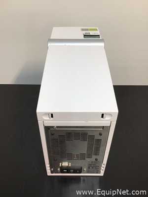 Analisador Agilent Technologies G2939A