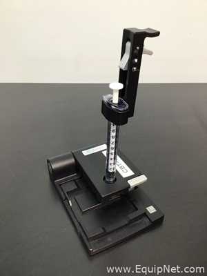 Analisador Agilent Technologies G2939A