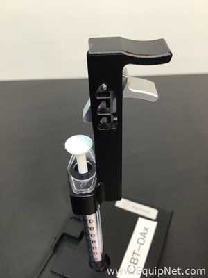 Analisador Agilent Technologies G2939A
