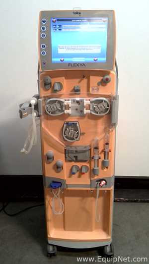 Equipos Diversos de Laboratorio Bellco Flexya