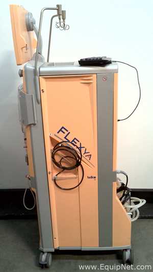 Equipamentos Laboratoriais Diversos Bellco Flexya