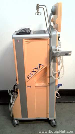 Equipamentos Laboratoriais Diversos Bellco Flexya