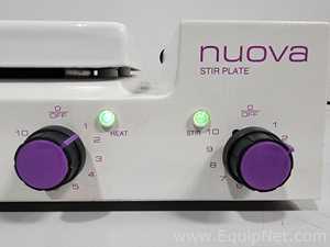 Thermolyne Nuova SP18425 Stirrer Hotplate