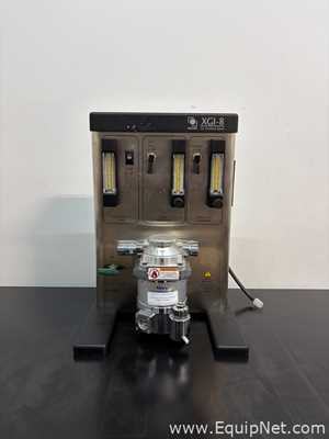 Xenogen XGI-8 Gas Anesthesia System