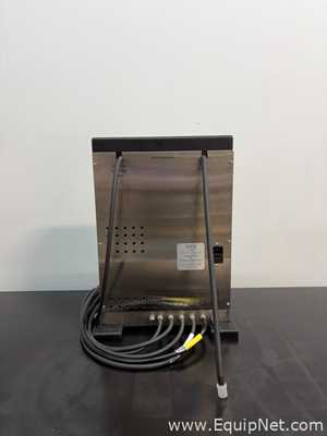 Xenogen XGI-8 Gas Anesthesia System