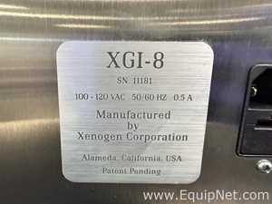 Xenogen XGI-8 Gas Anesthesia System